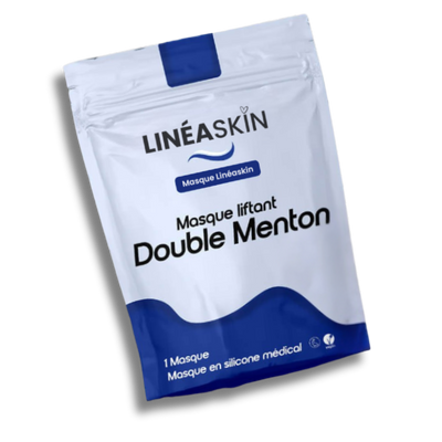 Linéaskin lift: dites adieu à votre double menton dès maintenant