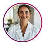 Dr. Marie Perrot